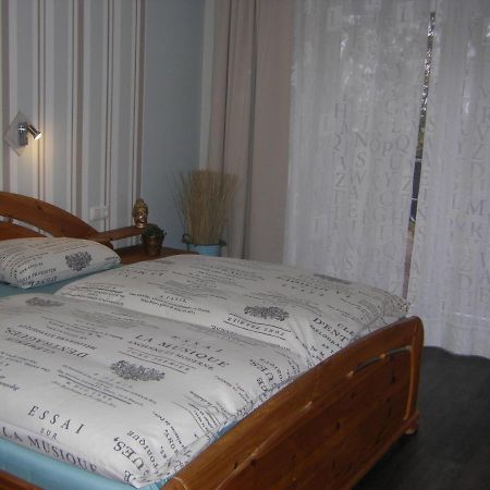 Ferienhaus Staben Eggstedt Dış mekan fotoğraf