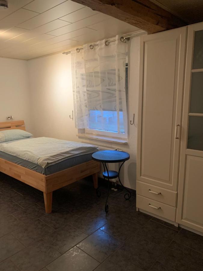 Ferienhaus Staben Eggstedt Dış mekan fotoğraf