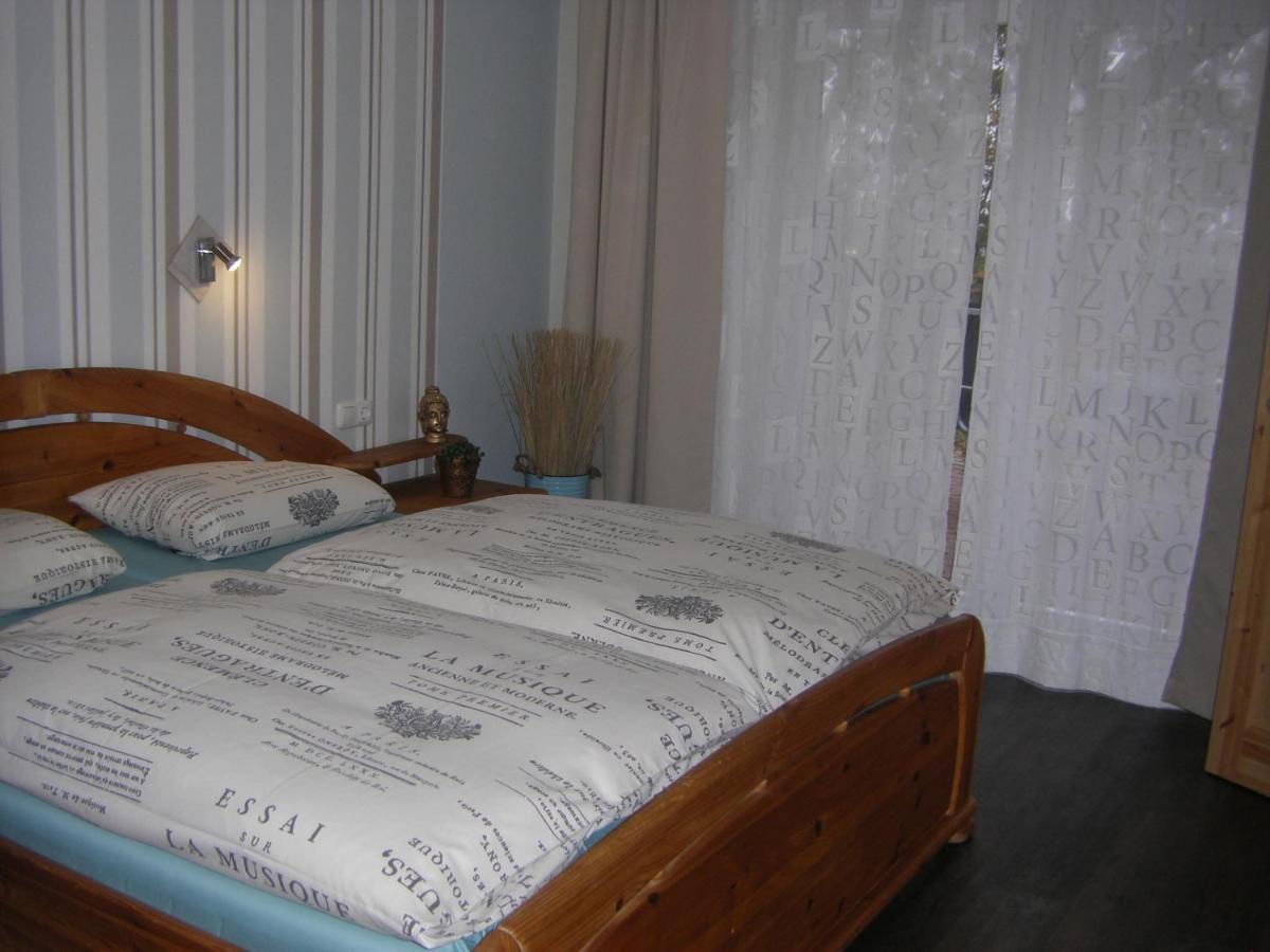 Ferienhaus Staben Eggstedt Dış mekan fotoğraf