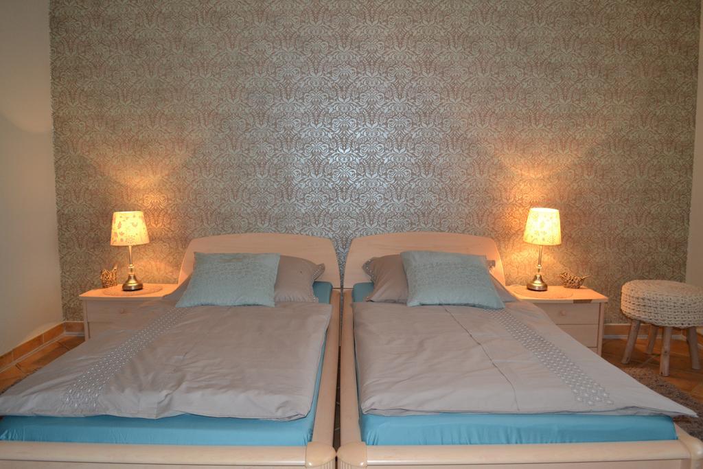 Ferienhaus Staben Eggstedt Oda fotoğraf