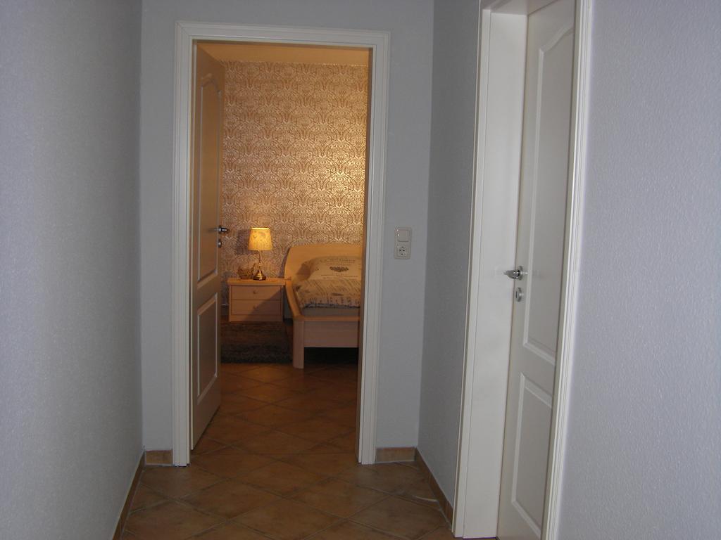 Ferienhaus Staben Eggstedt Oda fotoğraf