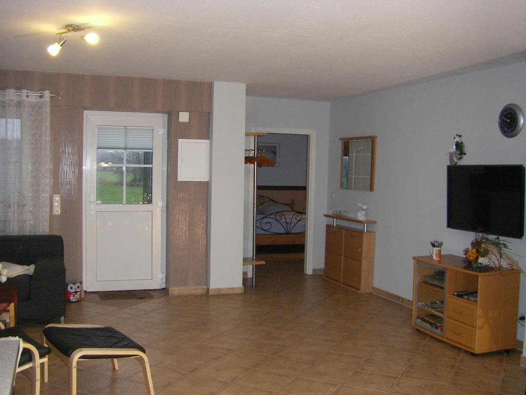 Ferienhaus Staben Eggstedt Oda fotoğraf