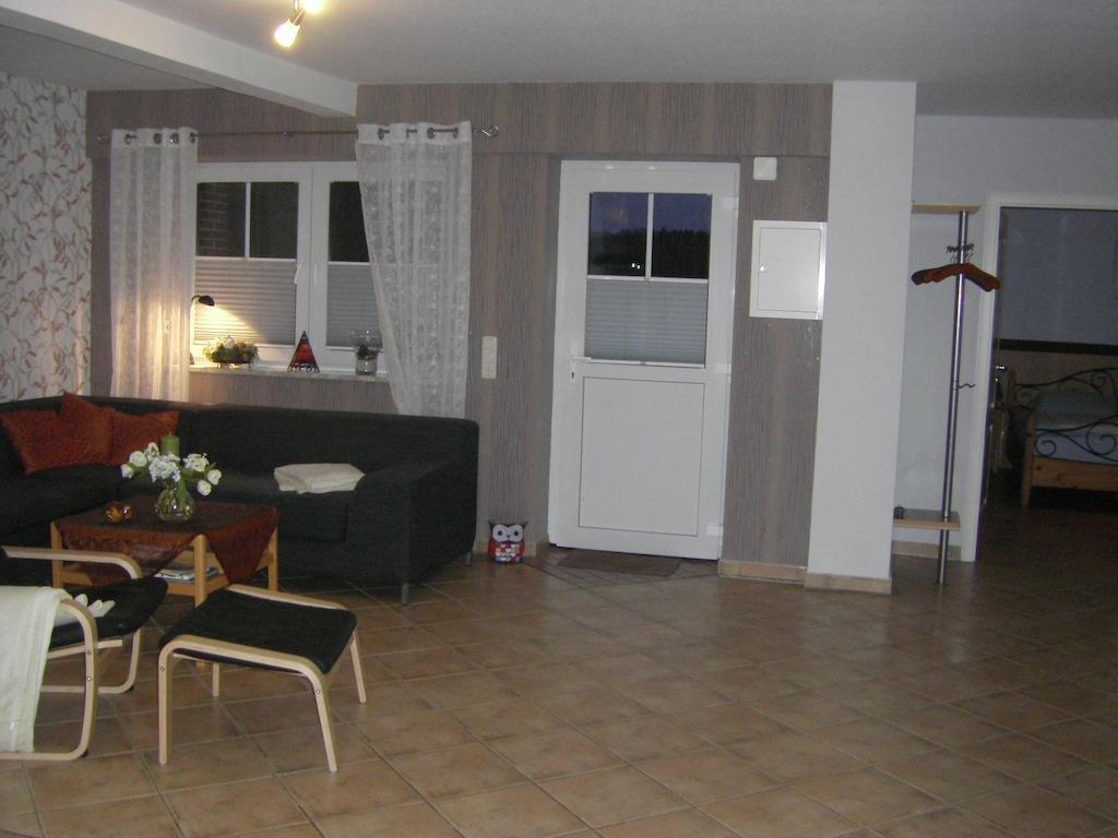 Ferienhaus Staben Eggstedt Dış mekan fotoğraf