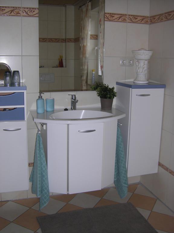 Ferienhaus Staben Eggstedt Dış mekan fotoğraf